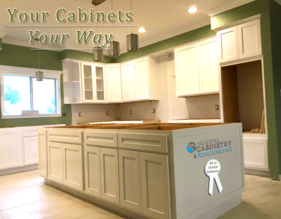 Your Cabinets Your Way
